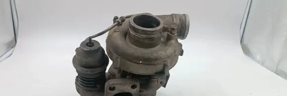 Volvo S80 Turbo 532410150176 5324191501