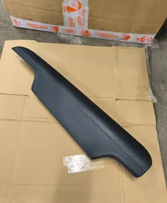 Jeep Grand Cherokee WL Panel trim 6PL041X7AC 100049051002