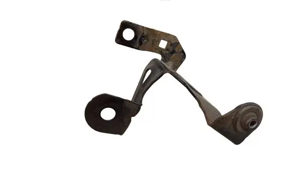 Opel Vivaro Power steering pump mounting bracket 996947948R 453779