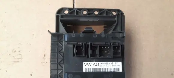 Volkswagen Golf V Comfort/convenience module 1K0959433BT