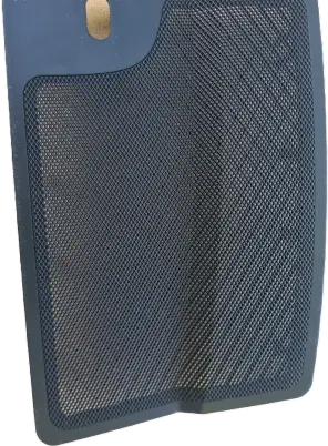 Dash center speaker trim cover