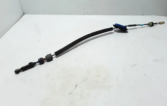 Renault Talisman Gear shift cable linkage 349355297R