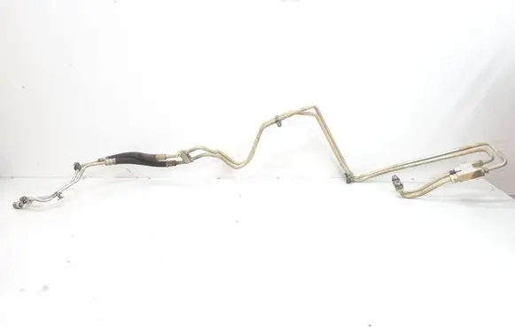 Jeep Grand Cherokee Gearbox oil cooler pipe/hose 68210018AA