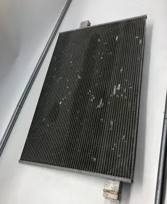 Mercedes-Benz EQE x294 A/C cooling radiator (condenser) A0995008901