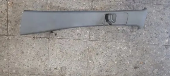 Peugeot 406 (A) pillar trim 9616351477
