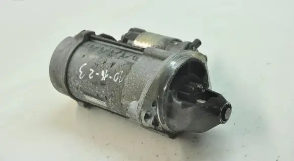 Hyundai i30 Starter motor