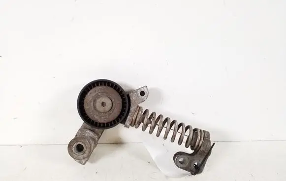 Volvo S60 Alternator belt tensioner 31460374