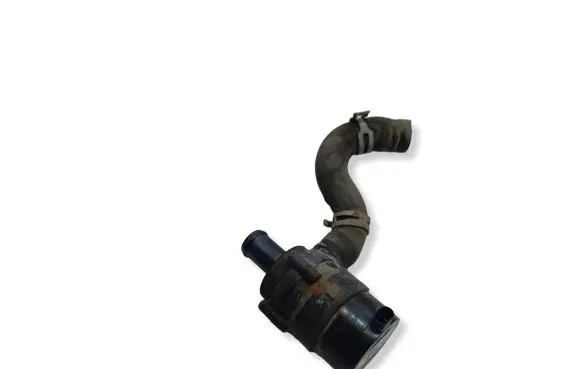 BMW X5 F15 Electric auxiliary coolant/water pump 70267134