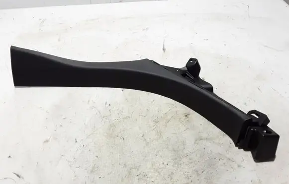 Dodge Durango Tailgate/trunk side cover trim 5KU90DX9AD