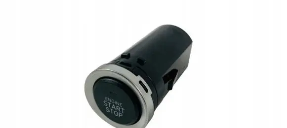 Hyundai i30 Engine start stop button switch 95430-G3500
