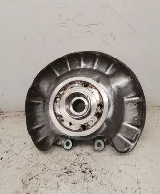 Mercedes-Benz GLE (W166 - C292) Rear wheel hub A1664230420