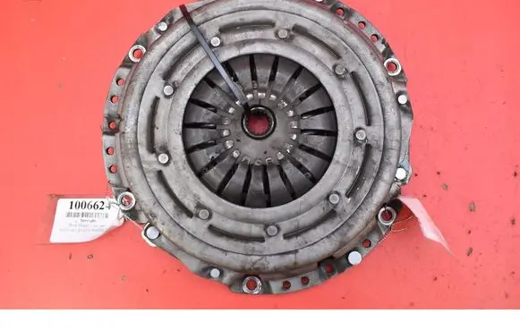 Ford Focus Clutch set kit