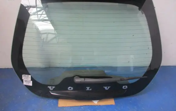 Volvo C30 Tailgate/trunk/boot lid