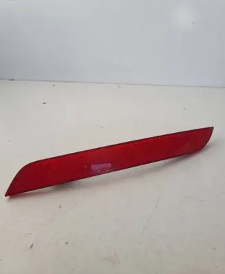 BMW 5 F10 F11 Rear tail light reflector 720323803
