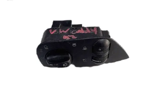 Volkswagen Polo III 6N 6N2 6NF Light switch 6N1941531M