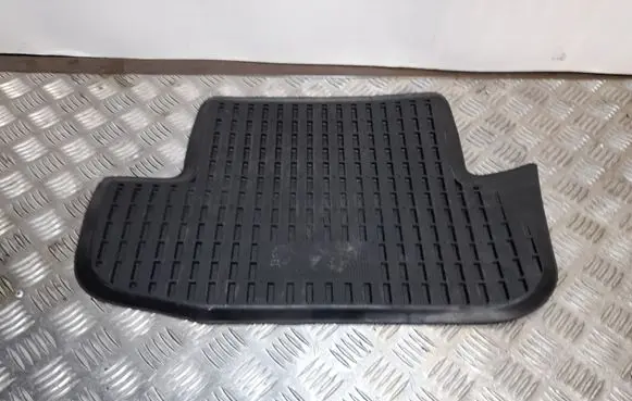 Audi A5 8T 8F Rear floor mat 8T0061511