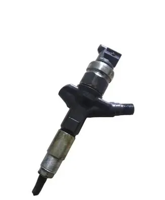 Subaru Legacy Fuel injector B2F1ECEB