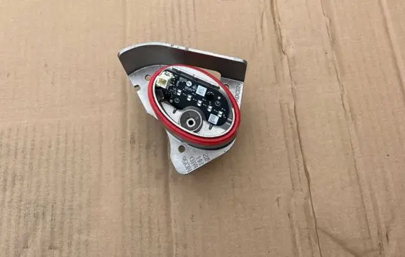 KIA Sportage Headlight ballast module Xenon 