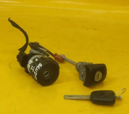 Fiat Scudo Ignition lock 9663123280
