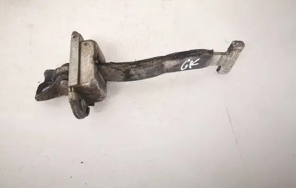 Toyota Yaris Rear door check strap stopper 