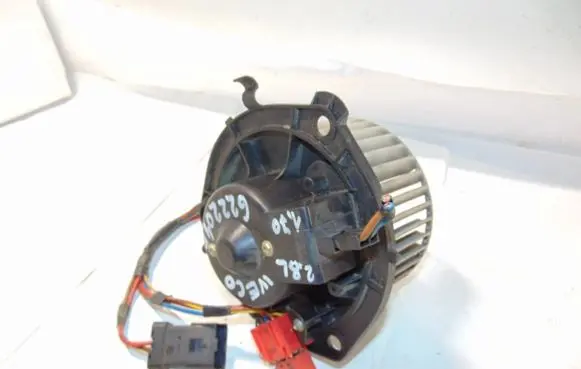Iveco Daily 3rd gen Heater fan/blower 500326617