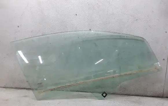 Fiat Punto (188) Front door window/glass (coupe) 