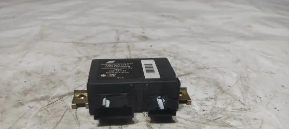 Ford Galaxy Immobilizer control unit/module 7M5953257F YM2119A366BB