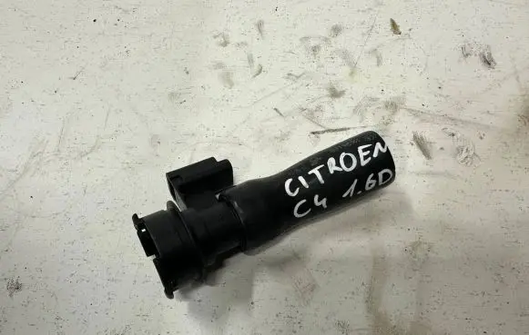 Citroen C4 Cactus Coolant pipe/hose 23318