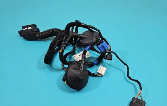 KIA Ceed Front door wiring loom 91610-A2040 IMPRK1432914