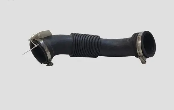 Ford Focus Intercooler hose/pipe