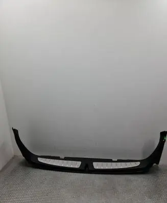 BMW 3 F30 F35 F31 Trunk/boot sill cover protection 7221875 30E0031 60829010