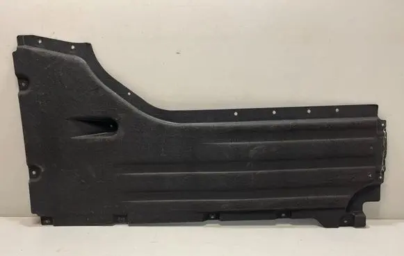 BMW X6 G06 Side bottom protection 9477801