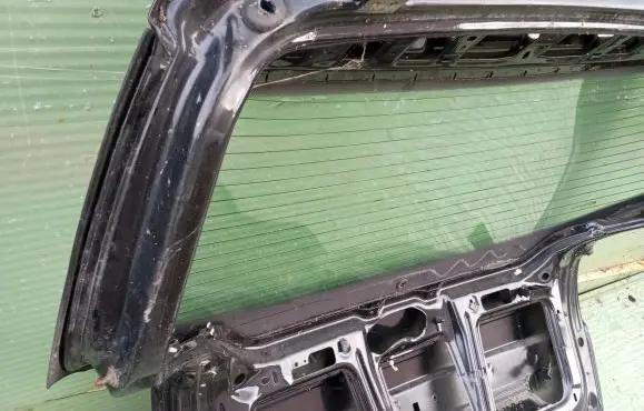 Opel Signum Tailgate/trunk/boot lid