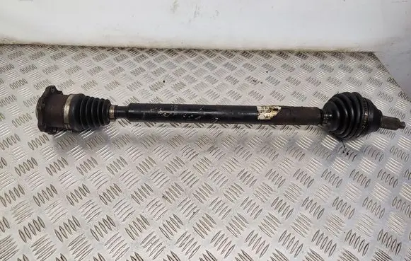 Seat Ibiza IV (6J,6P) Front driveshaft 6R0407762E