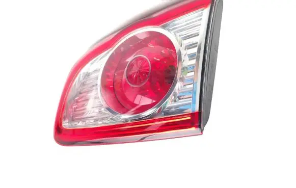 Hyundai Santa Fe Tailgate rear/tail lights 92406-2B5