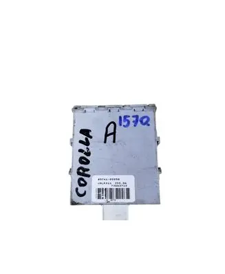 Toyota Corolla E120 E130 Other control units/modules 8974102050