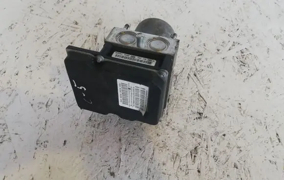 Citroen C5 ABS Pump 0265951255