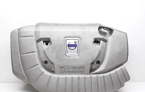 Volvo V60 Engine cover (trim) 31401263