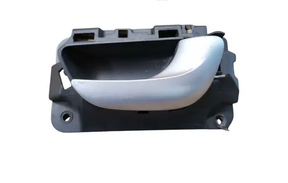 Volvo S80 Rear door interior handle 09170046