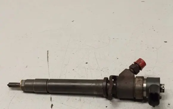 Volvo XC90 Fuel injector 0445110078 8658352