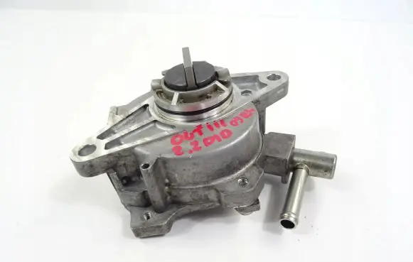 Mitsubishi Outlander Vacuum pump