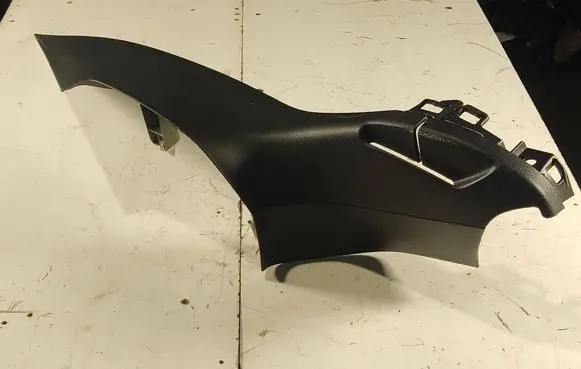 BMW X6 E71 (C) pillar trim 6979852 10859510