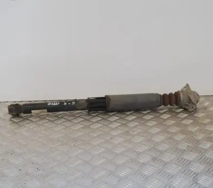 Audi A3 S3 8V Rear shock absorber/damper 5Q0512013DF
