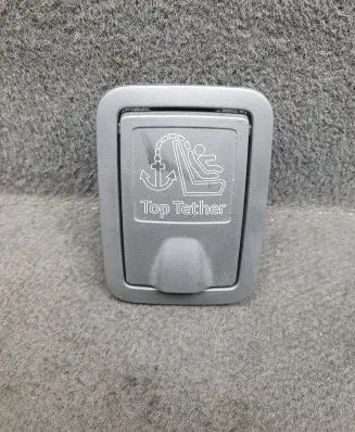 ISOFIX cover