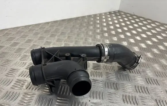 Citroen DS4 Intercooler hose/pipe 9678406580