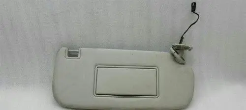 Jeep Cherokee KL Sun visor clip/hook/bracket
