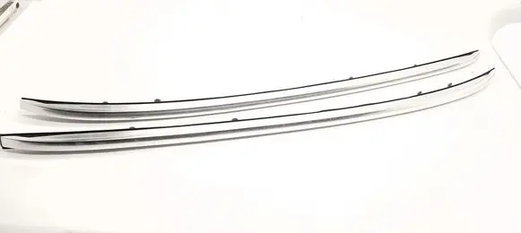 Mercedes-Benz GLA W156 X156 Roof bar rail A1568900493 A1568900393