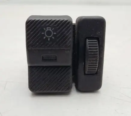 Volkswagen PASSAT B3 Light switch 357941531