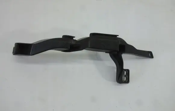 Opel Astra K Headlight/headlamp mounting bracket 13423701