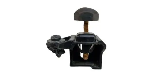 Ford Fusion II Engine bonnet/hood prop rod/strut KS7316K809 KS7316K809AC GGNQC